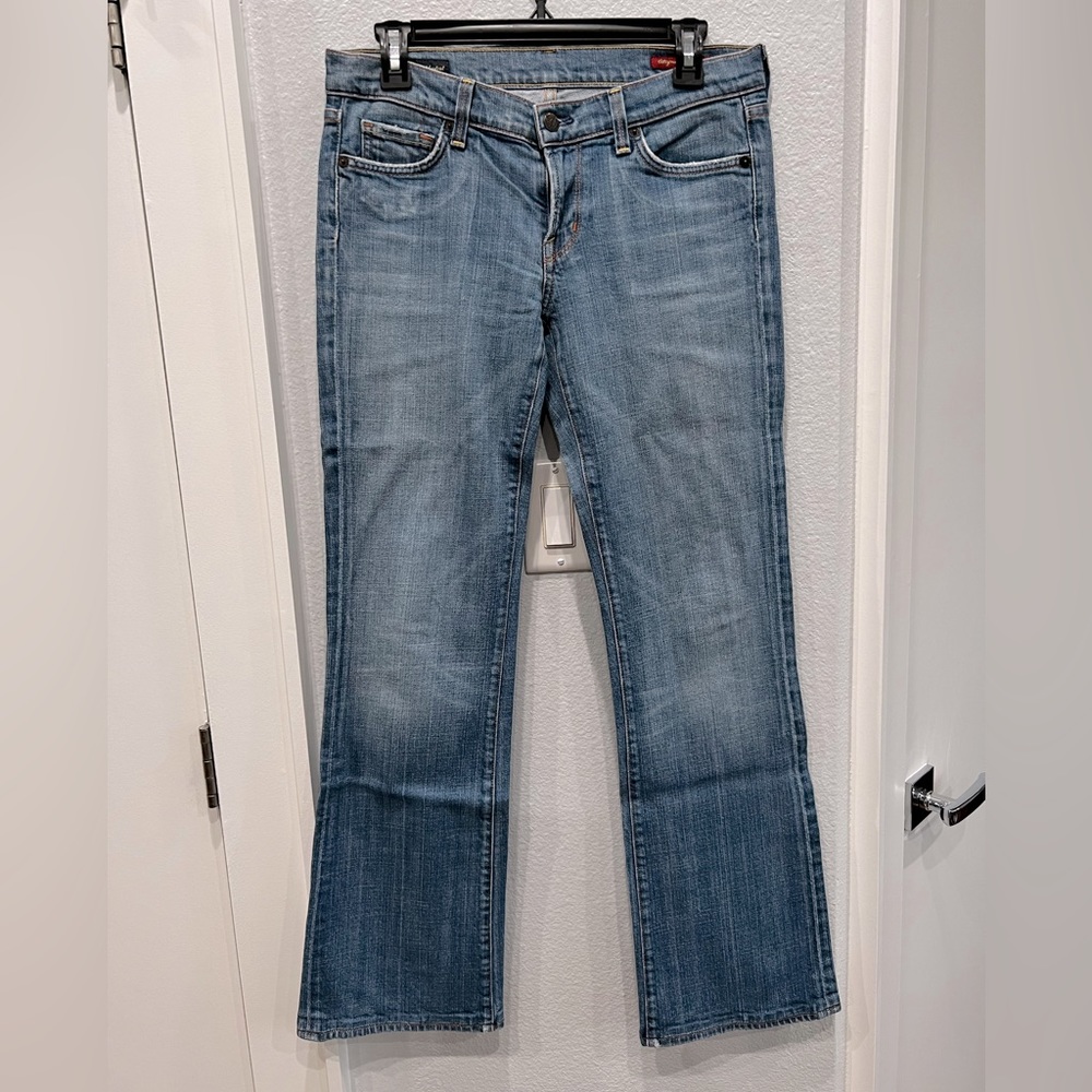 Citizens of Humanity jeans